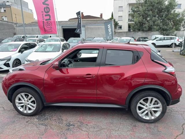 Nissan Juke image 6