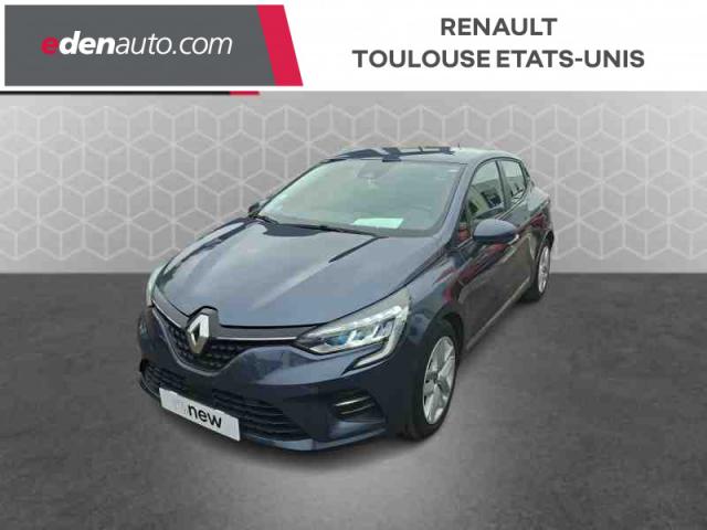Renault Clio Tce 100 Business