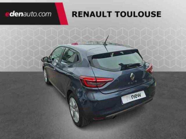 Renault Clio image 2