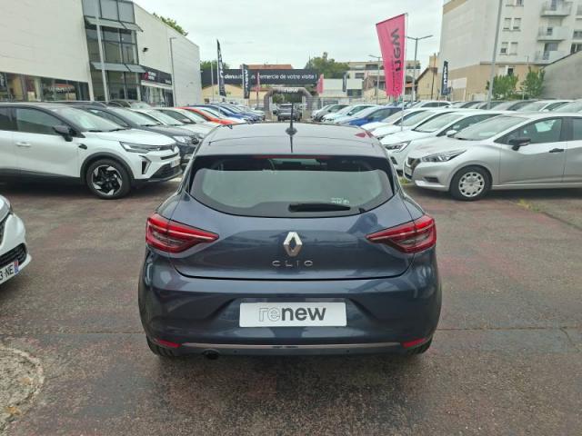 Renault Clio image 5