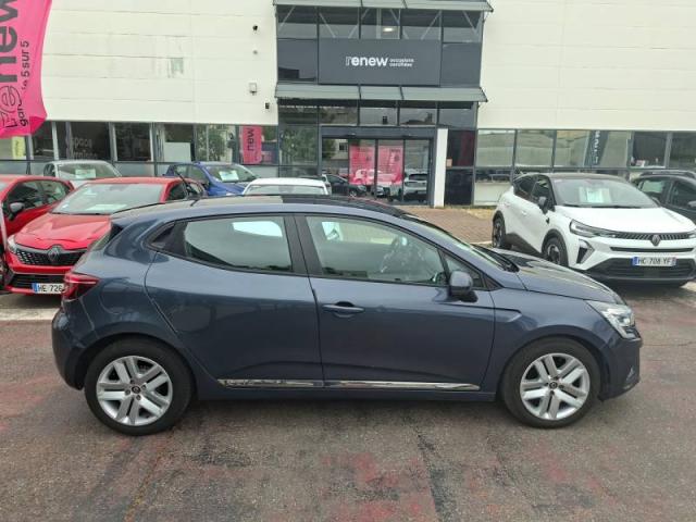 Renault Clio image 1