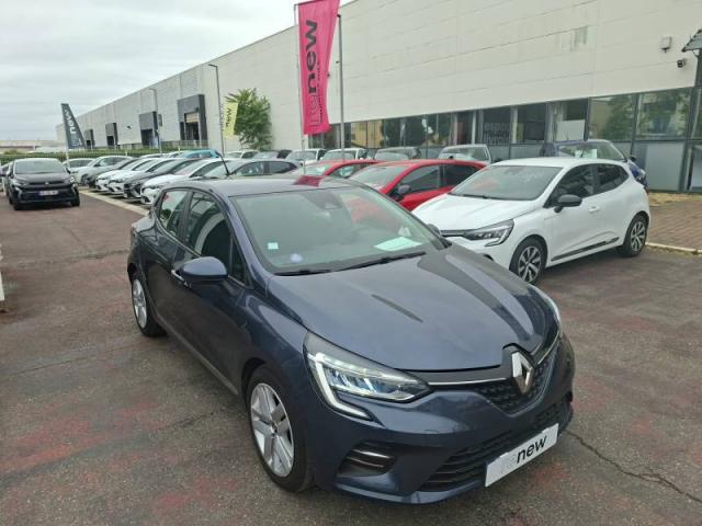 Renault Clio image 6