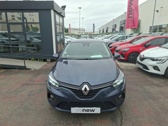 Renault Clio image 4