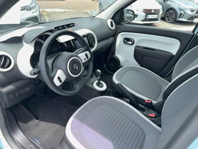 Renault Twingo image 6