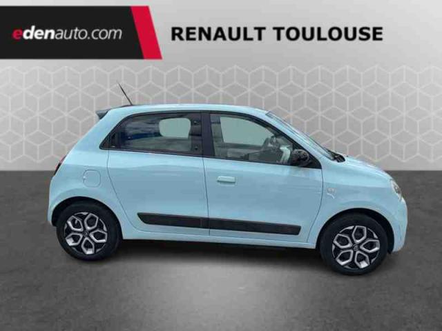 Renault Twingo image 1