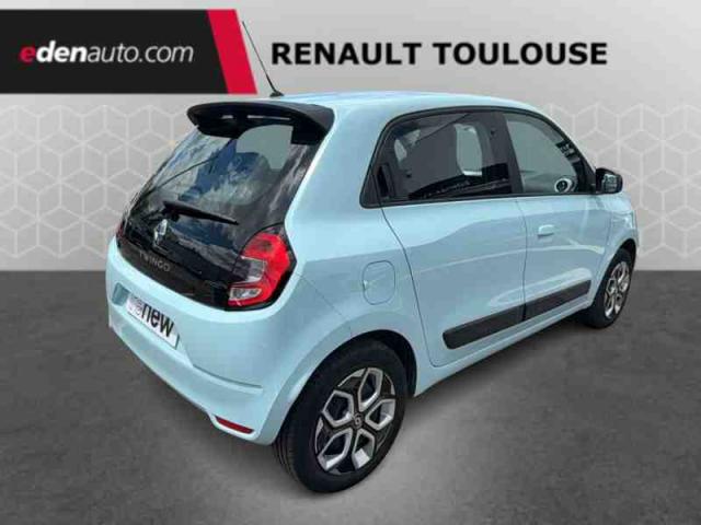 Renault Twingo image 9