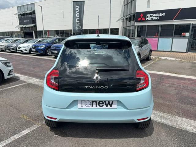 Renault Twingo image 7