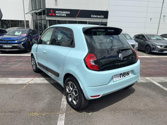 Renault Twingo image 5