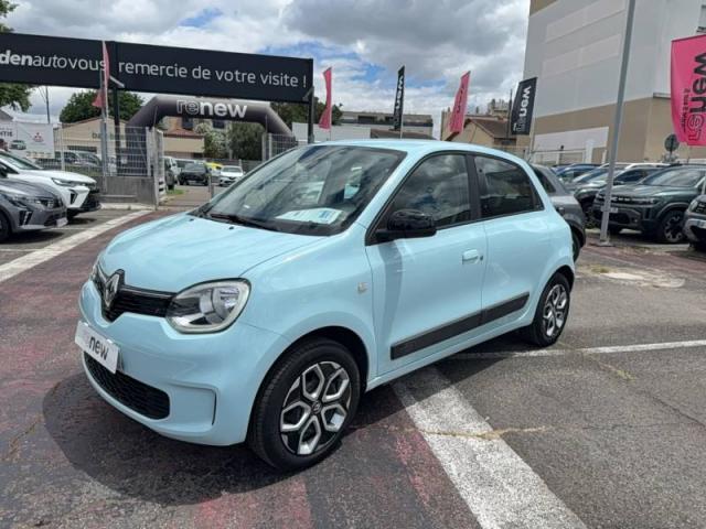 Renault Twingo image 4