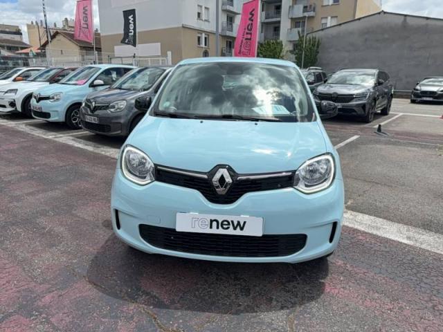 Renault Twingo image 3