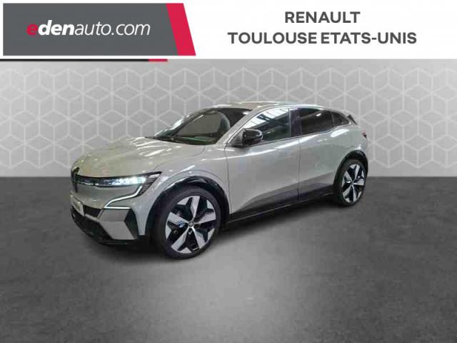 Renault Mégane E-Tech Ev40 130ch Standard Charge Techno