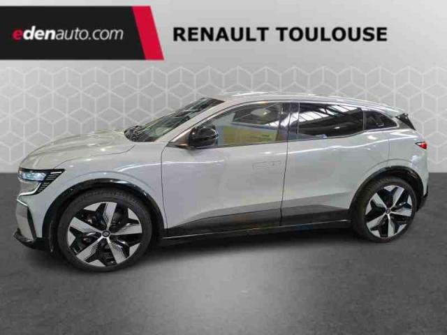 Renault Mégane image 5