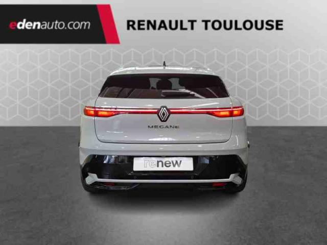 Renault Mégane image 9
