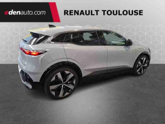 Renault Mégane image 2