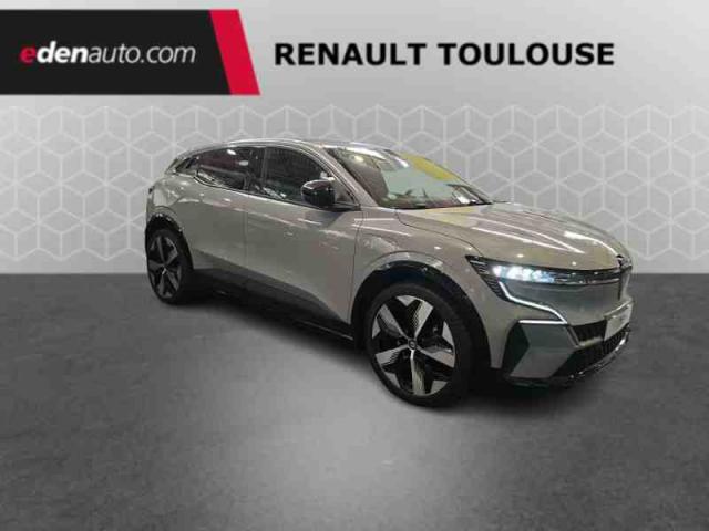 Renault Mégane image 7