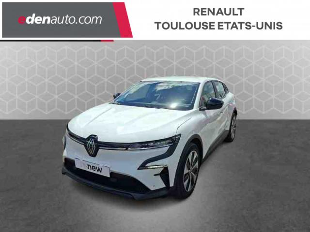 Renault Mégane E-Tech Er Ev60 130ch Super Charge Evolution