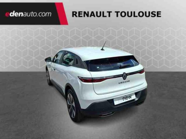 Renault Mégane image 7