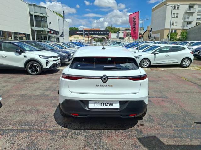Renault Mégane image 2