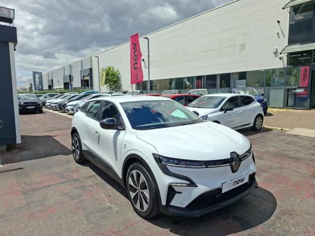 Renault Mégane image 3
