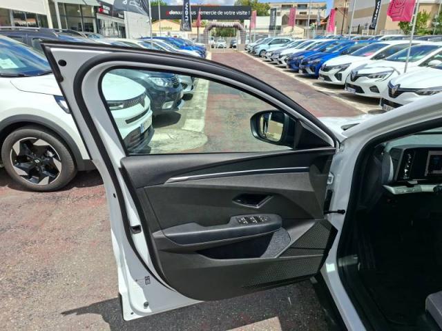 Renault Mégane image 1