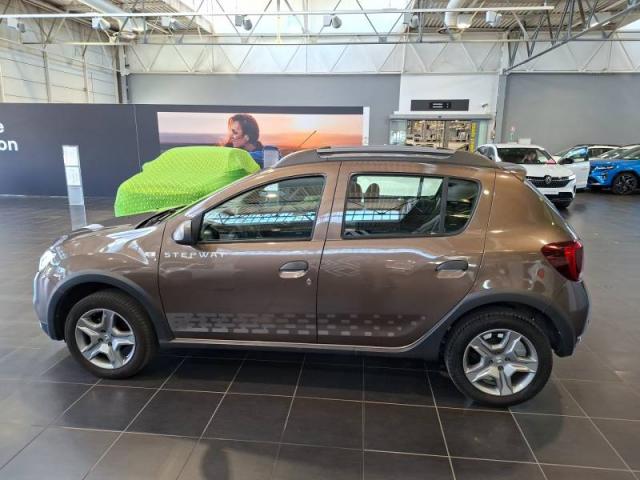 Dacia Sandero image 4