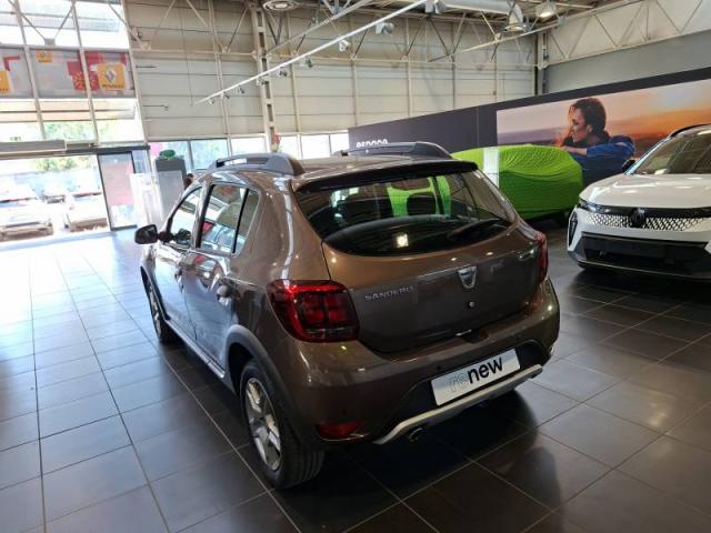 Dacia Sandero image 3