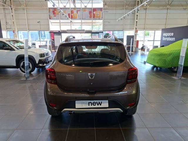 Dacia Sandero image 7