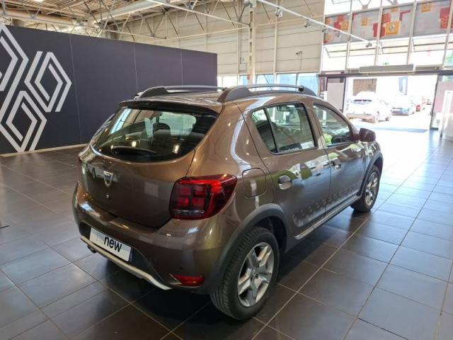 Dacia Sandero image 8