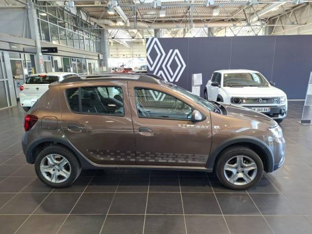 Dacia Sandero image 9