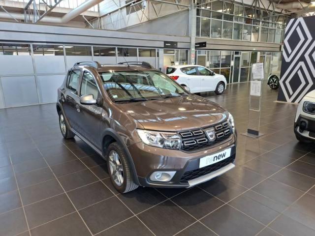 Dacia Sandero image 2