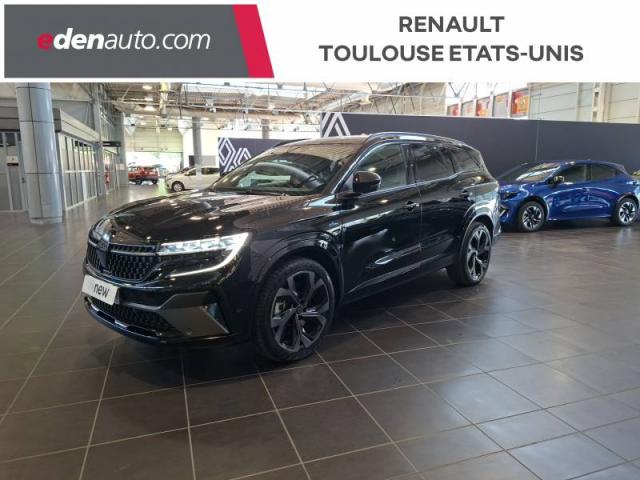 Renault Espace E-Tech Hybrid 200 Esprit Alpine