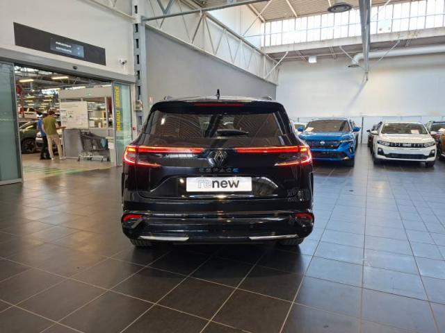 Renault Espace image 6