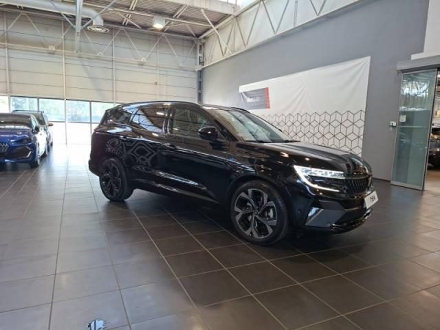 Renault Espace image 4
