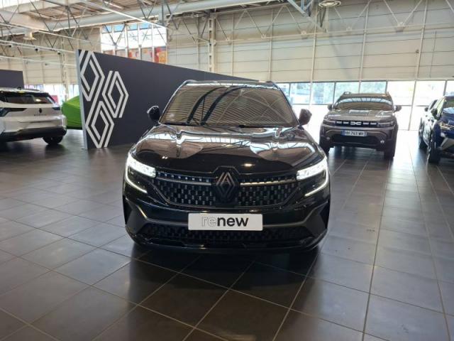 Renault Espace image 1