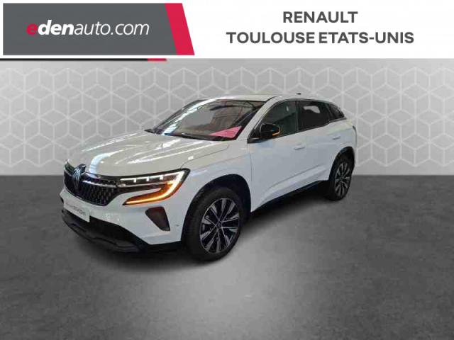 Renault Austral E-Tech Hybrid 200 Techno