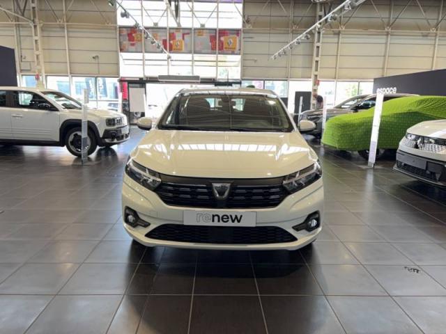 Dacia Sandero image 9