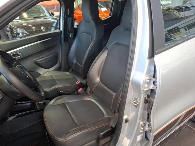 Dacia Spring image 8