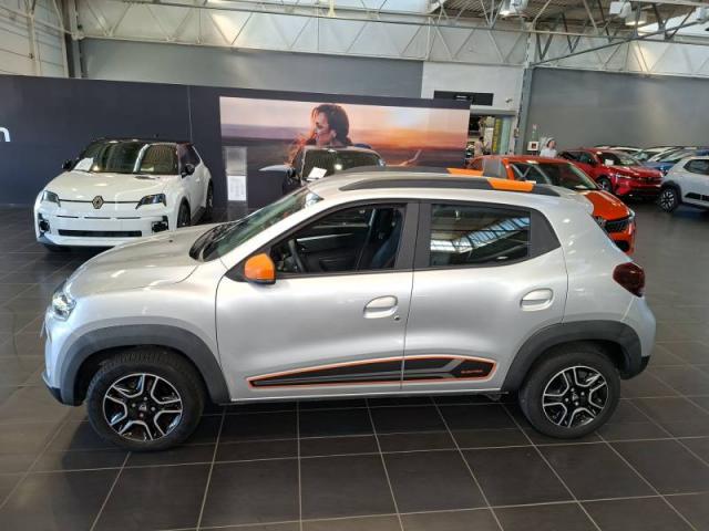 Dacia Spring image 5