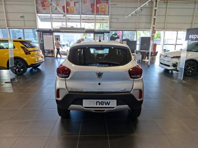 Dacia Spring image 4