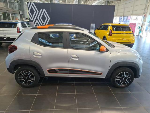 Dacia Spring image 6