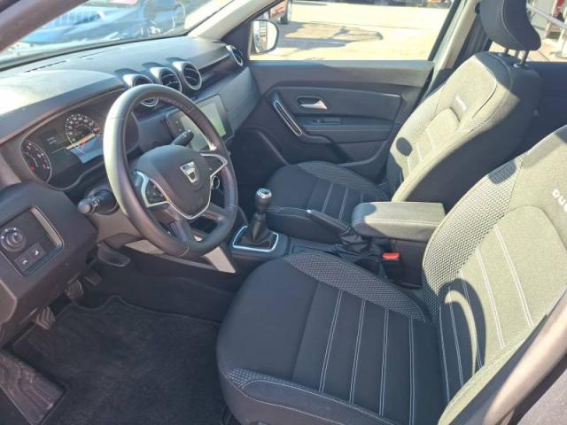 Dacia Duster image 5