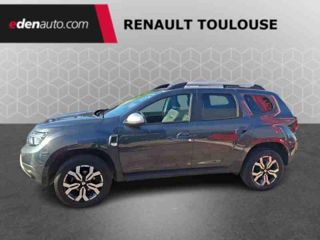 Dacia Duster image 3
