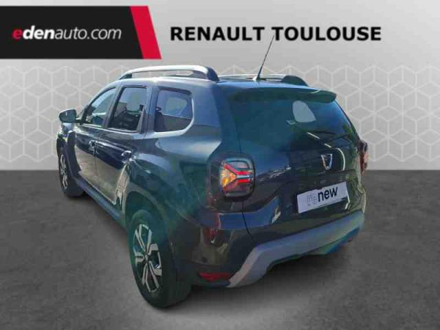 Dacia Duster image 7
