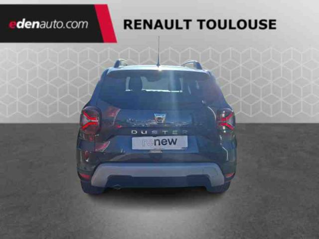 Dacia Duster image 8