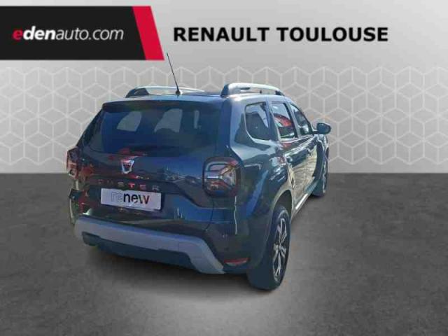 Dacia Duster image 9