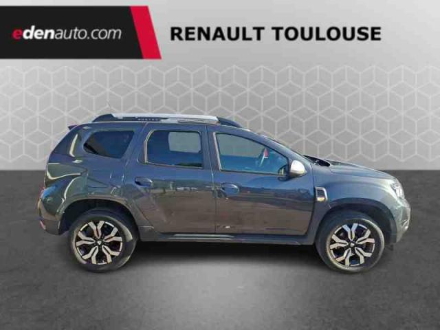 Dacia Duster image 4