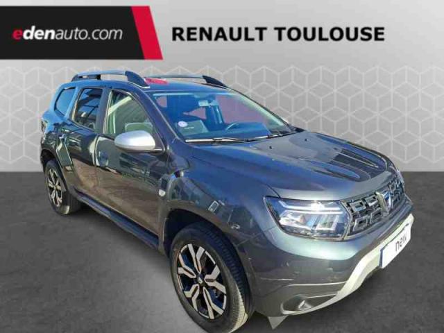 Dacia Duster image 6
