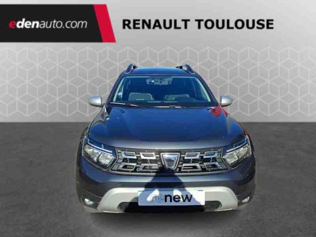 Dacia Duster image 2