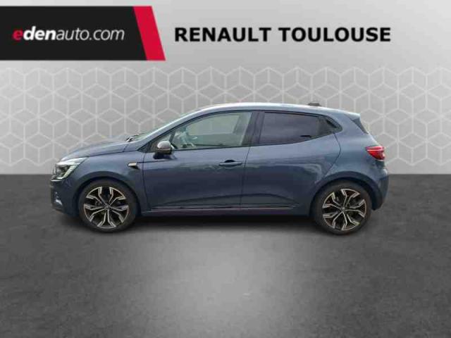 Renault Clio image 8