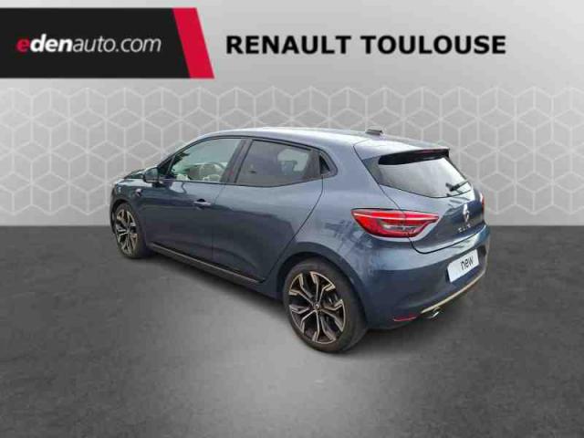 Renault Clio image 6